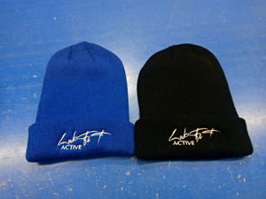 LukFiT Activewear Adults’ Sports Beanies