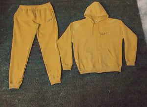 LukFiT Activewear Sports Fleece 23'