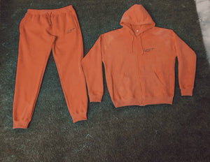 LukFiT Activewear Sports Fleece 23'