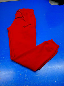 LukFiT Activewear Sports Fleece 23'