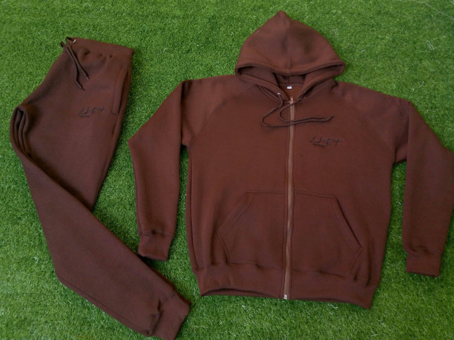 LukFiT Activewear Sports Fleece 23'