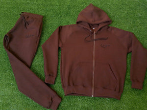 LukFiT Activewear Sports Fleece 23'