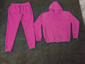 LukFiT Activewear Sports Fleece 23'