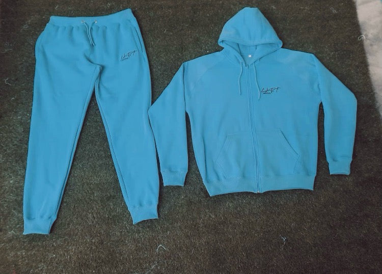 LukFiT Activewear Sports Fleece 23'