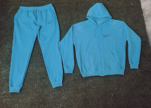 LukFiT Activewear Sports Fleece 23'