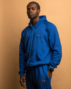 LukFiT Activewear Sports Fleece