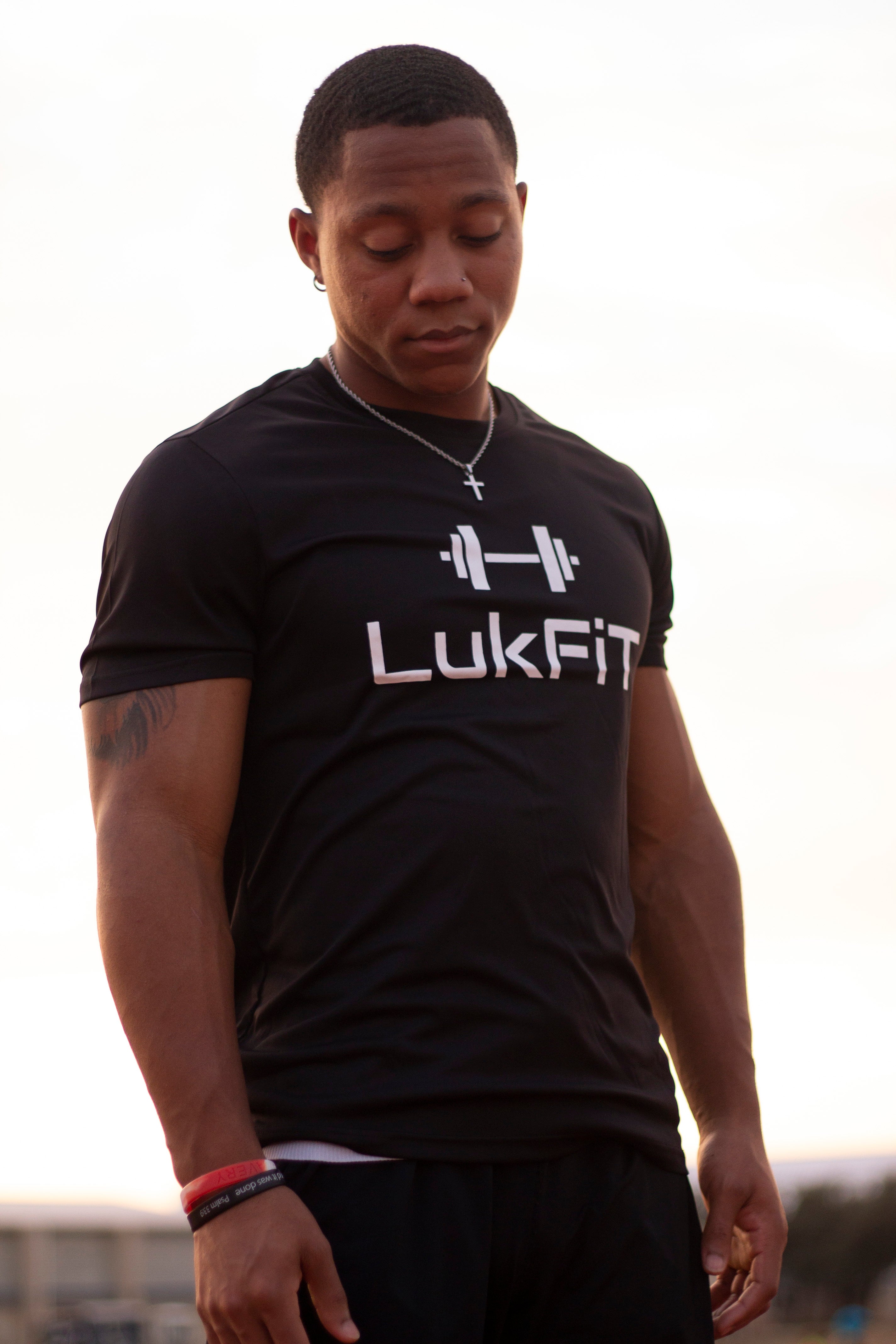 Dri FiT Tees