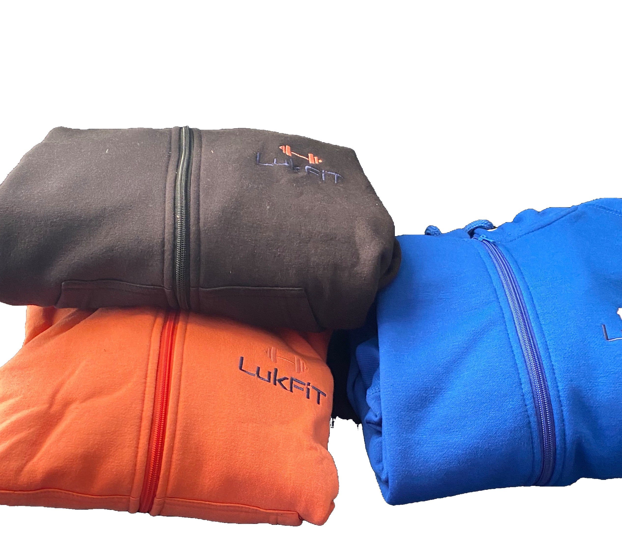 LukFiT Activewear Sports Fleece