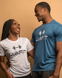 Dri FiT Tees