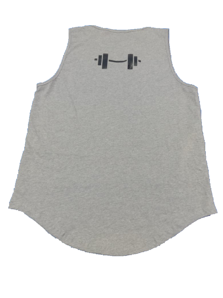 Drop Arm Tank