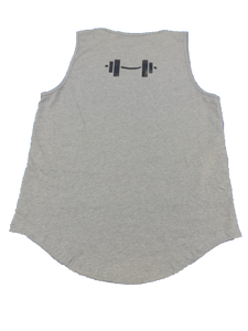 Drop Arm Tank