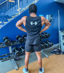 Drop Arm Tank