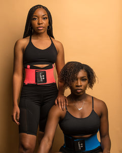 Waist Bands