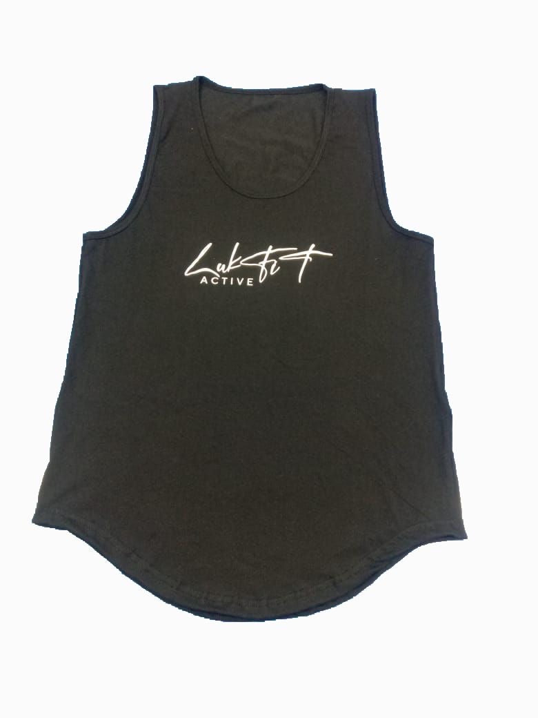 Drop Arm Tank