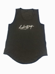 Drop Arm Tank