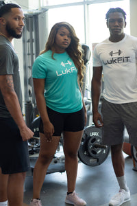 Dri FiT Tees